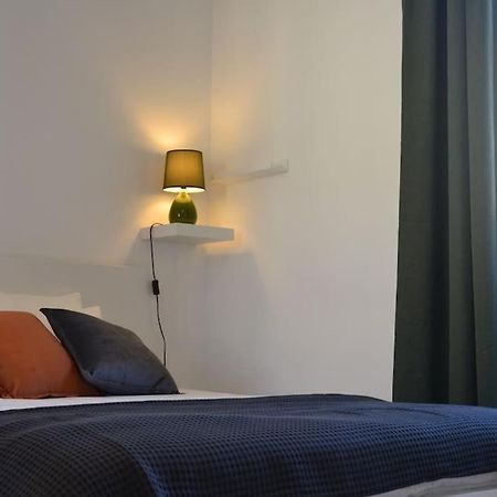 Maison Coco' In Rome Extérieur photo