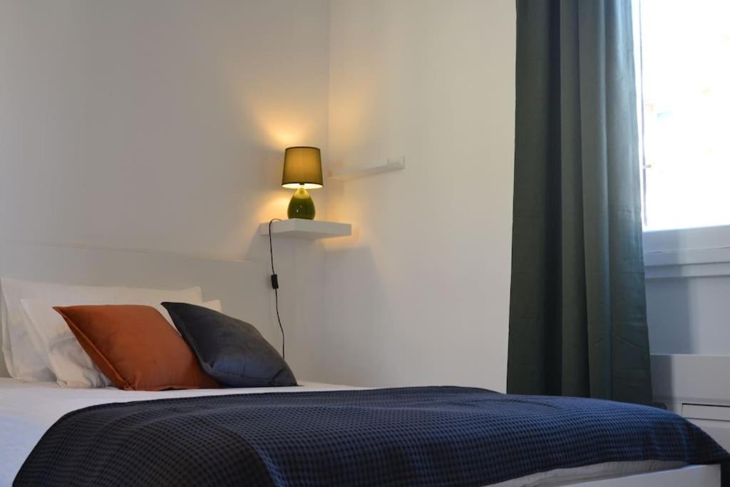Maison Coco' In Rome Extérieur photo