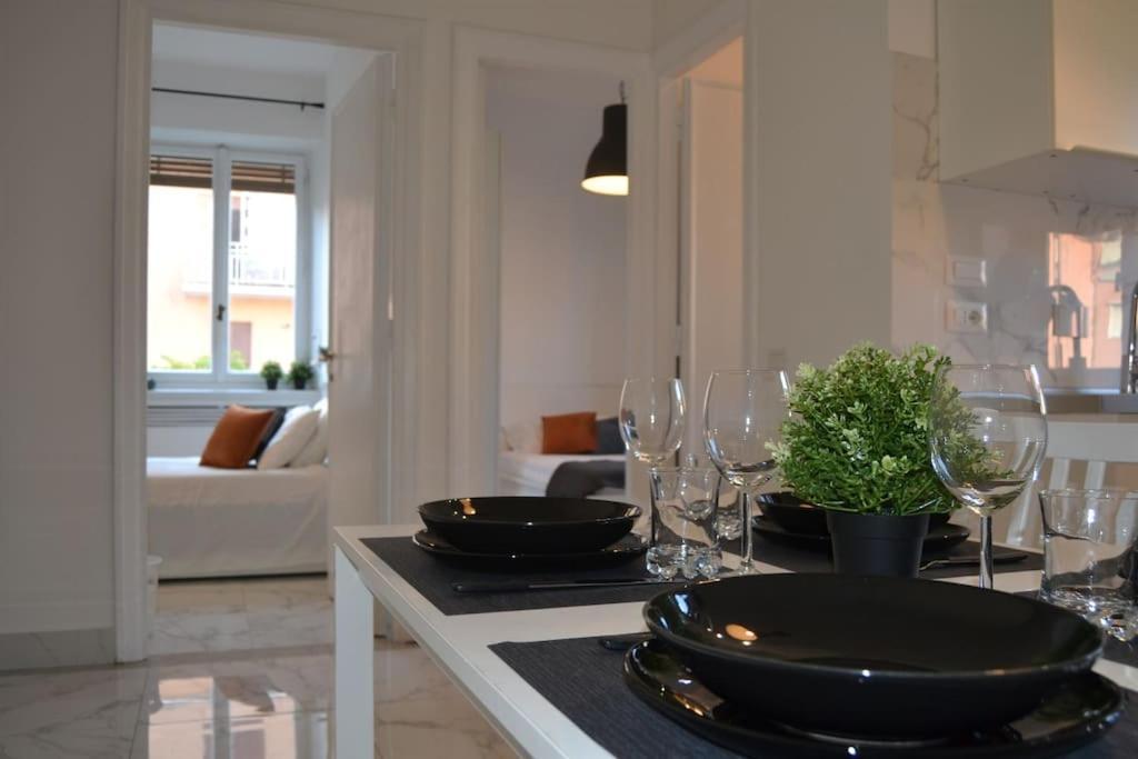 Maison Coco' In Rome Extérieur photo